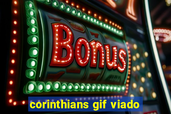 corinthians gif viado